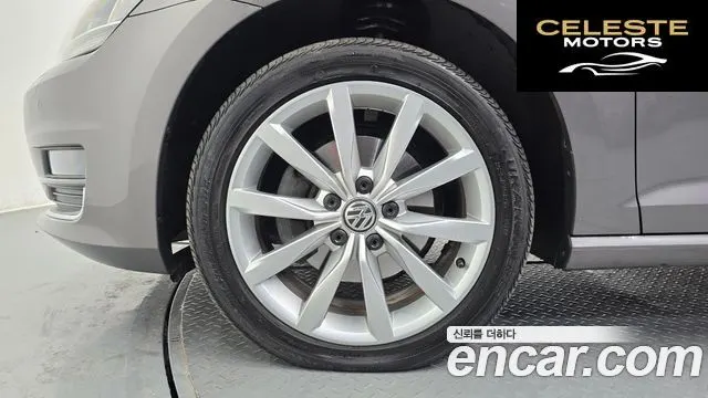 VOLKSWAGEN 72.0 TDI 2014 — photo 5 sur 26