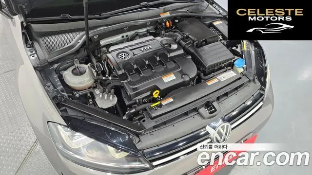 VOLKSWAGEN 72.0 TDI 2014 — photo 6 sur 26