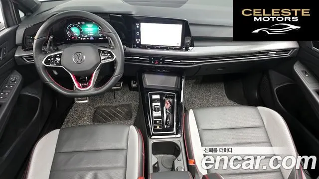 VOLKSWAGEN 82.0 GTI 2023 — photo 7 sur 20