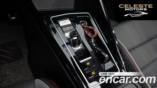 VOLKSWAGEN 82.0 GTI 2023 — photo 9 sur 20