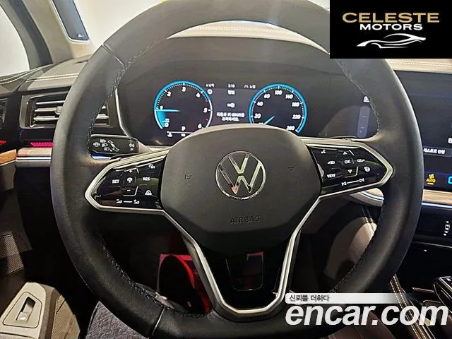 VOLKSWAGEN 33.0 TDI 2024 — photo 11 sur 25