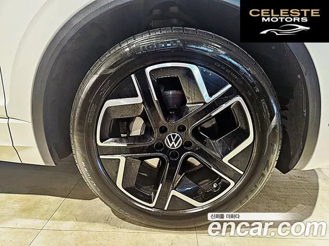 VOLKSWAGEN 33.0 TDI 2024 — photo 5 sur 25