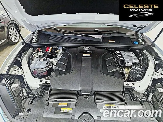 VOLKSWAGEN 33.0 TDI 2024 — photo 6 sur 25