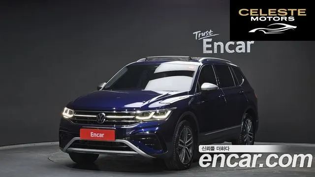VOLKSWAGEN 2.0 TSI 2022 — photo 1 sur 20