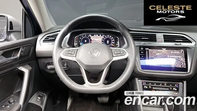 VOLKSWAGEN 2.0 TSI 2022 — photo 13 sur 20