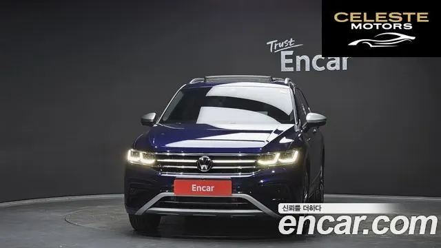VOLKSWAGEN 2.0 TSI 2022 — photo 3 sur 20