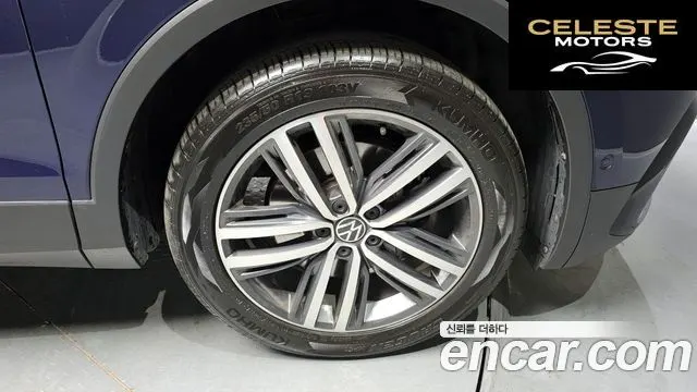 VOLKSWAGEN 2.0 TSI 2022 — photo 5 sur 20