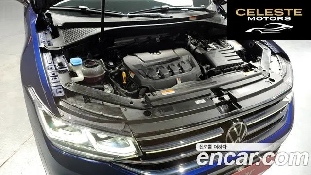VOLKSWAGEN 2.0 TSI 2022 — photo 6 sur 20