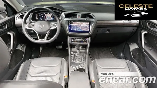 VOLKSWAGEN 2.0 TSI 2022 — photo 7 sur 20