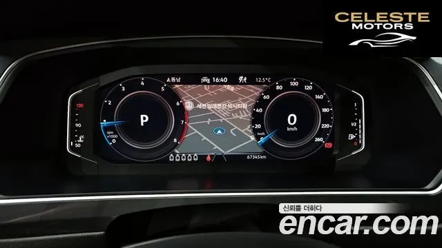 VOLKSWAGEN 2.0 TSI 2022 — photo 8 sur 20