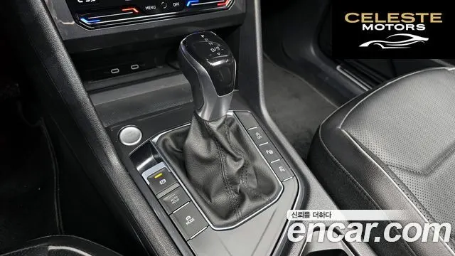 VOLKSWAGEN 2.0 TSI 2022 — photo 9 sur 20
