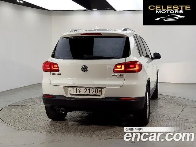VOLKSWAGEN 2.0 TDI 2015 — photo 3 sur 26