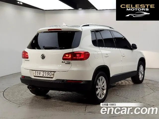VOLKSWAGEN 2.0 TDI 2015 — photo 4 sur 26