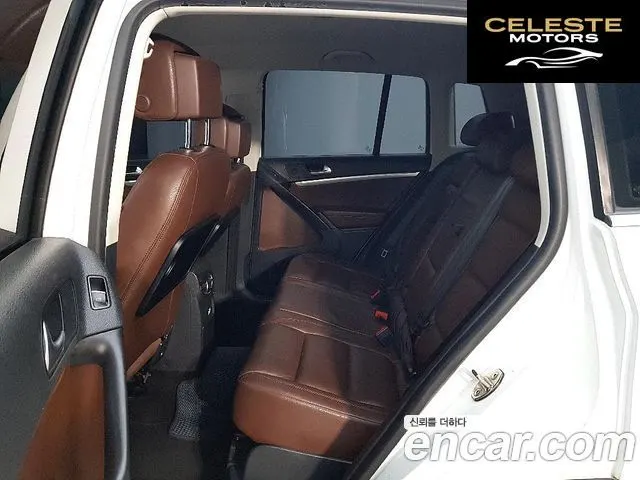 VOLKSWAGEN 2.0 TDI 2015 — photo 9 sur 26