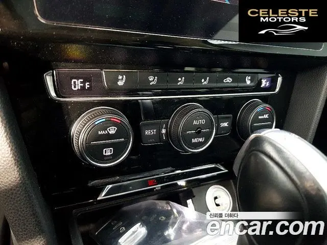 VOLKSWAGEN GT(B8) 2.0 TDI 4 2018 — photo 11 sur 26