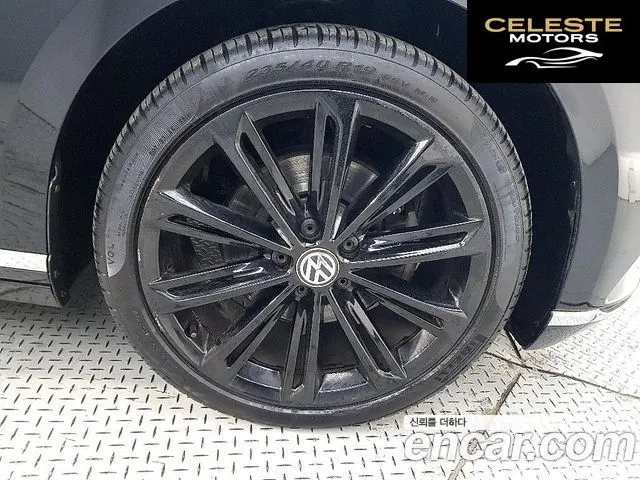 VOLKSWAGEN GT(B8) 2.0 TDI 4 2018 — photo 20 sur 26
