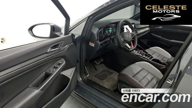 VOLKSWAGEN 82.0 GTI 2023 — photo 10 sur 20