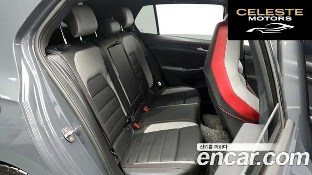 VOLKSWAGEN 82.0 GTI 2023 — photo 12 sur 20