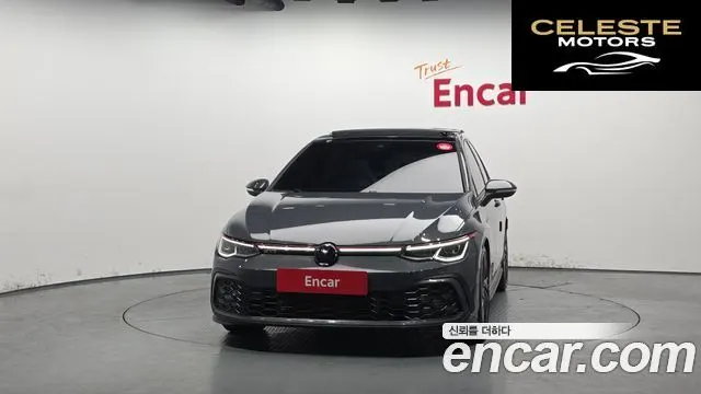 VOLKSWAGEN 82.0 GTI 2023 — photo 3 sur 20