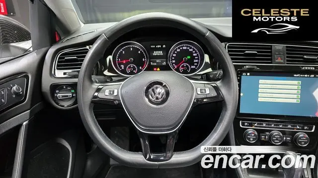VOLKSWAGEN 72.0 TDI Premium 2016 — photo 13 sur 20