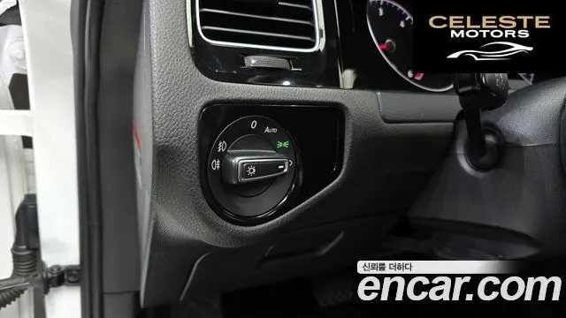 VOLKSWAGEN 72.0 TDI Premium 2016 — photo 16 sur 20