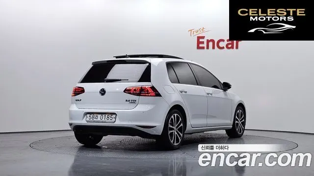 VOLKSWAGEN 72.0 TDI Premium 2016 — photo 2 sur 20