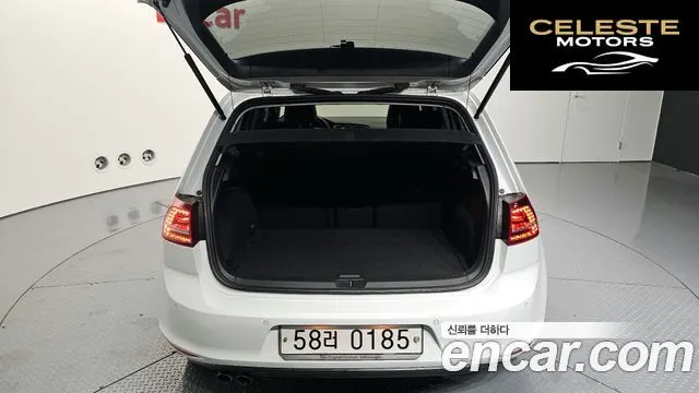 VOLKSWAGEN 72.0 TDI Premium 2016 — photo 20 sur 20