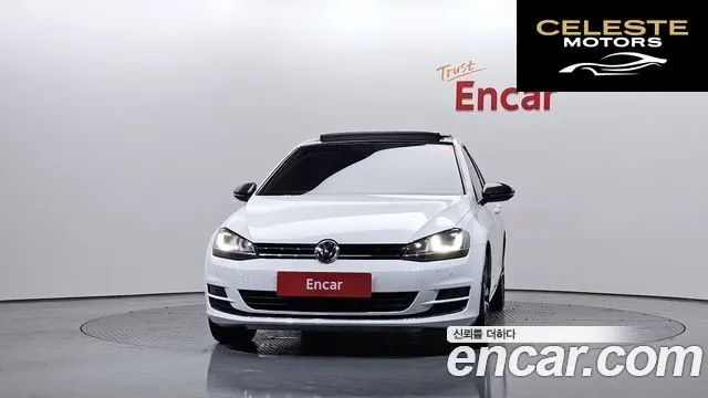 VOLKSWAGEN 72.0 TDI Premium 2016 — photo 3 sur 20