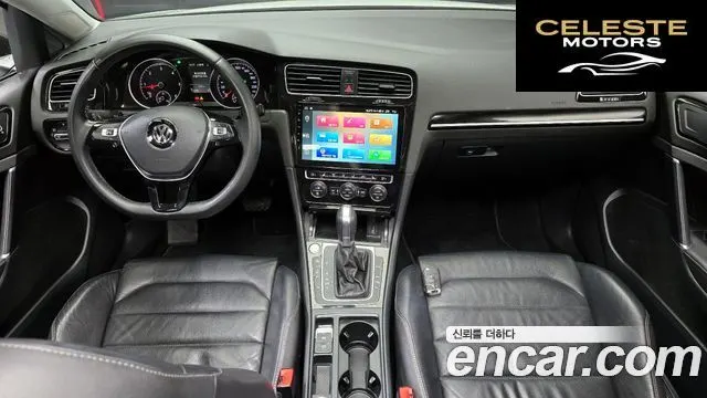 VOLKSWAGEN 72.0 TDI Premium 2016 — photo 7 sur 20