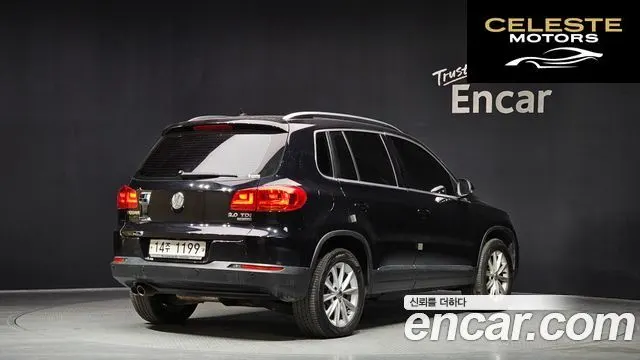 VOLKSWAGEN 2.0 TDI 2015 — photo 2 sur 20