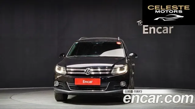 VOLKSWAGEN 2.0 TDI 2015 — photo 3 sur 20