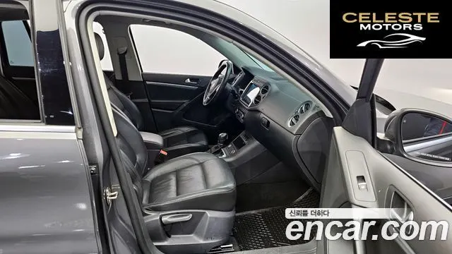 VOLKSWAGEN 2.0 TDI Premium 2015 — photo 11 sur 20
