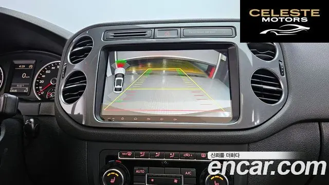 VOLKSWAGEN 2.0 TDI Premium 2015 — photo 15 sur 20
