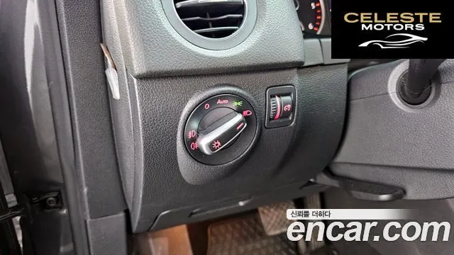 VOLKSWAGEN 2.0 TDI Premium 2015 — photo 17 sur 20