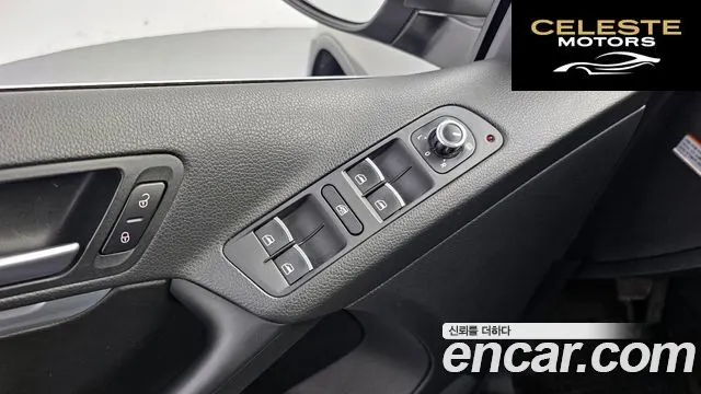 VOLKSWAGEN 2.0 TDI Premium 2015 — photo 18 sur 20