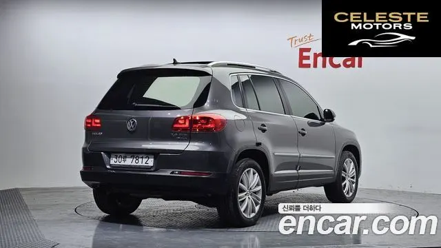 VOLKSWAGEN 2.0 TDI Premium 2015 — photo 2 sur 20