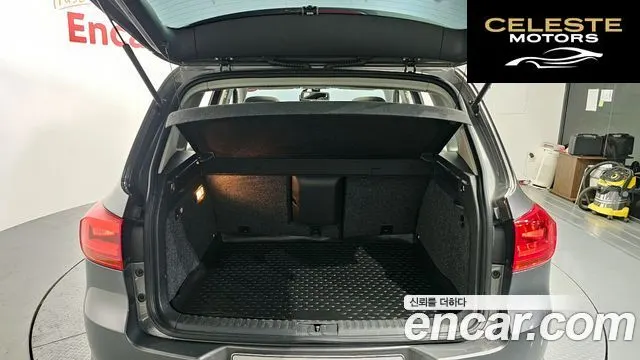 VOLKSWAGEN 2.0 TDI Premium 2015 — photo 20 sur 20