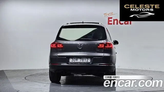 VOLKSWAGEN 2.0 TDI Premium 2015 — photo 4 sur 20
