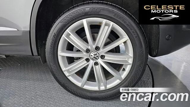 VOLKSWAGEN 2.0 TDI Premium 2015 — photo 5 sur 20