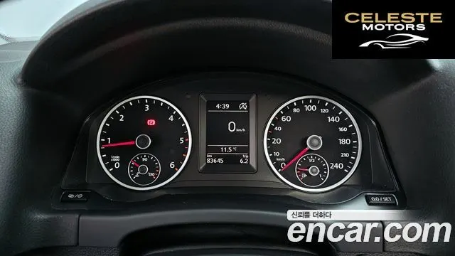 VOLKSWAGEN 2.0 TDI Premium 2015 — photo 8 sur 20