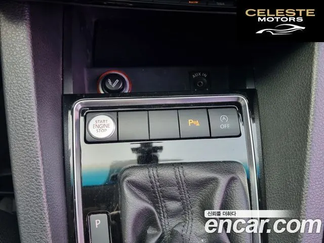 VOLKSWAGEN 2.0 TDI Premium 2016 — photo 10 sur 20