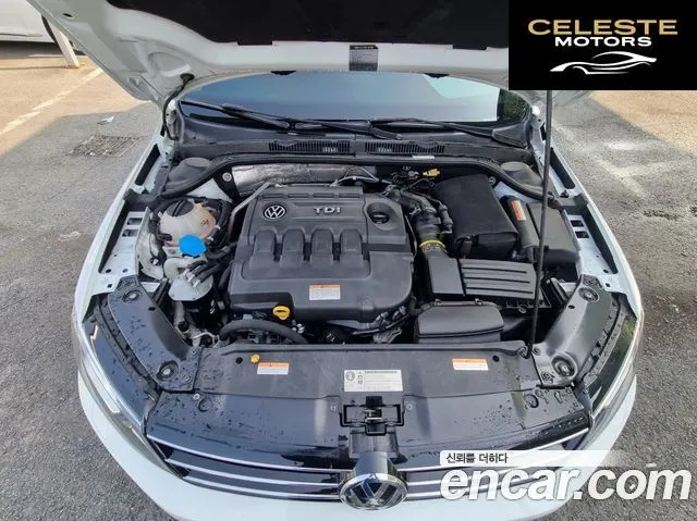 VOLKSWAGEN 2.0 TDI Premium 2016 — photo 14 sur 20