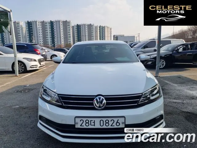 VOLKSWAGEN 2.0 TDI Premium 2016 — photo 17 sur 20