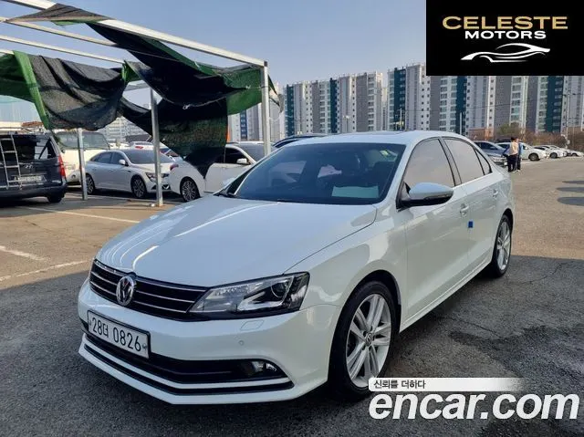 VOLKSWAGEN 2.0 TDI Premium 2016 — photo 2 sur 20