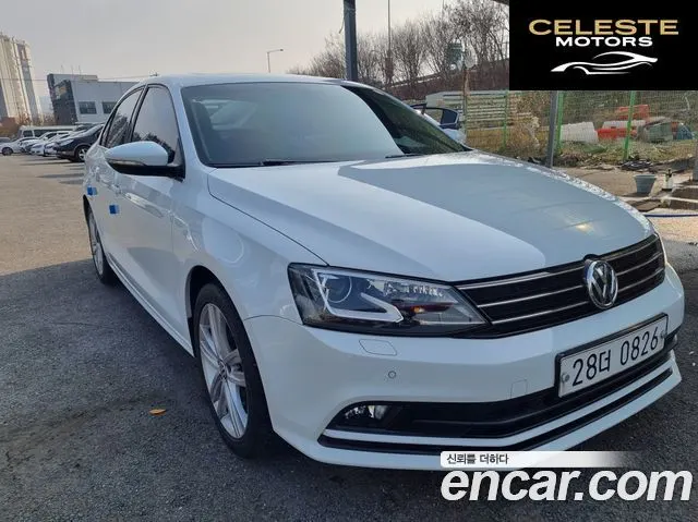 VOLKSWAGEN 2.0 TDI Premium 2016 — photo 3 sur 20