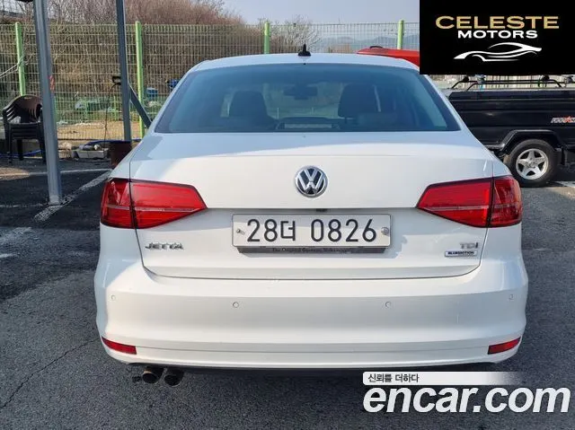VOLKSWAGEN 2.0 TDI Premium 2016 — photo 5 sur 20