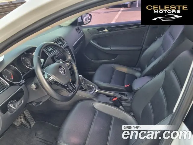 VOLKSWAGEN 2.0 TDI Premium 2016 — photo 8 sur 20