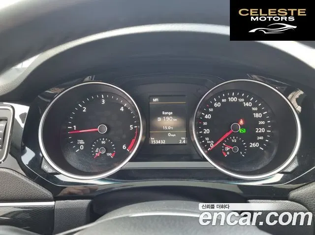 VOLKSWAGEN 2.0 TDI Premium 2016 — photo 9 sur 20
