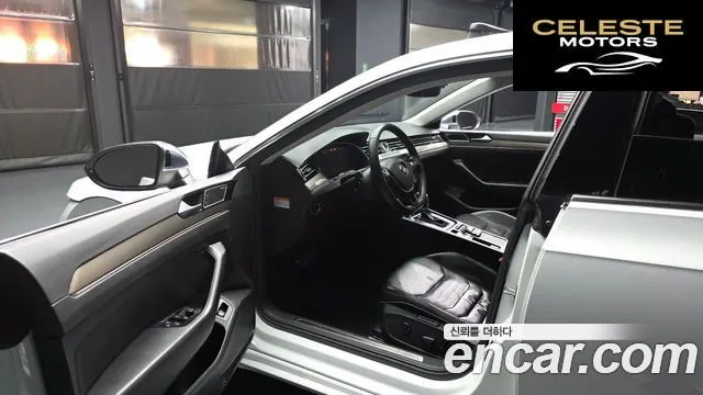 VOLKSWAGEN 2.0 TDI 2019 — photo 10 sur 20