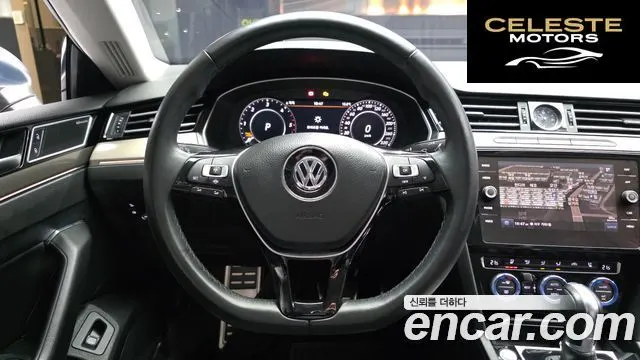 VOLKSWAGEN 2.0 TDI 2019 — photo 13 sur 20